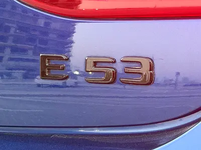 صورة مصغرة 18 لـ 2020 Mercedes-BENZ E-CLASS
