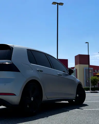 2019 Volkswagen GOLF GTI — фото 5