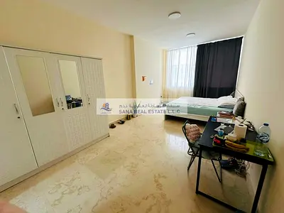 Room with attached bath- Shared Kitchen