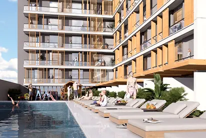SPACIOUS I BRAND NEW I PREMIUM AMENITIES