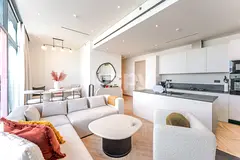 Large Layout | Fully Furnished | Community View