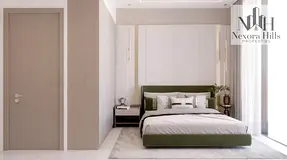 Private swimming Pool | Handover Jan 2027 | Downtown City View