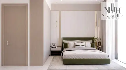Private swimming Pool | Handover Jan 2027 | Downtown City View