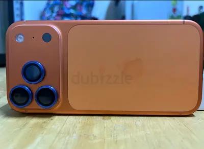 Iphone 17 Pro 256GB Organe