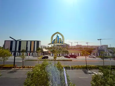 Stylish Studio in Aljada – Only AED 32K Yearly