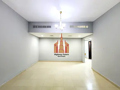 Limited Offer | Spacious 2BHK | Wardrobes | Balcony | 1,500 Sq. Ft. | Prime Location