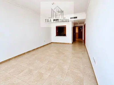 Vacant | Spacious 1 BR | High Floor