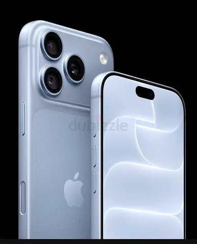 Apple iPhone 18 Pro max 512