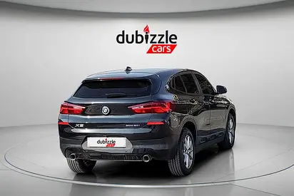2023 BMW X2 photo 6