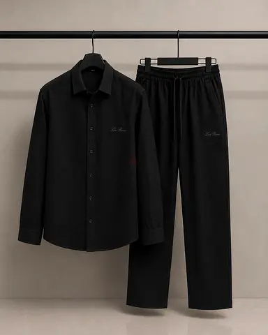 Loro piana set for men
