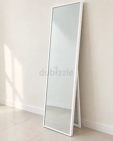 Floor mirror for sale.