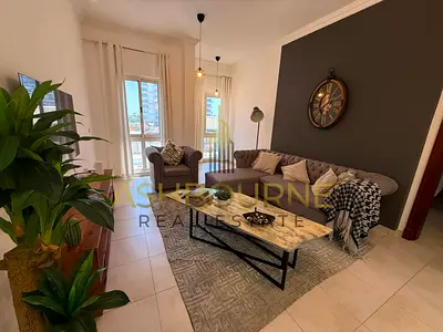 1 BR | SPACIOUS LIVING | WELL MAINTAINED