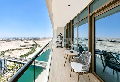 High Floor | Vacant Now | Furnished