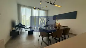 Ready 2BR | 1,200 Sqft | Boulevard, Aljada | AED 1.3M