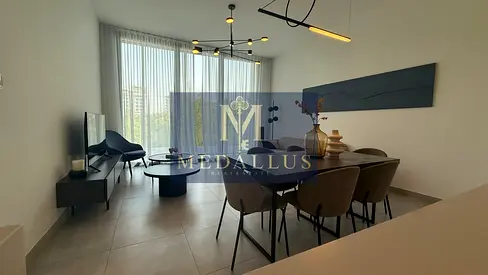 Ready 2BR | 1,200 Sqft | Boulevard, Aljada | AED 1.3M