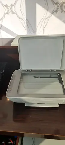2 HP All-in-One Printer (Scanner/Photocopier) - Good Working Condition