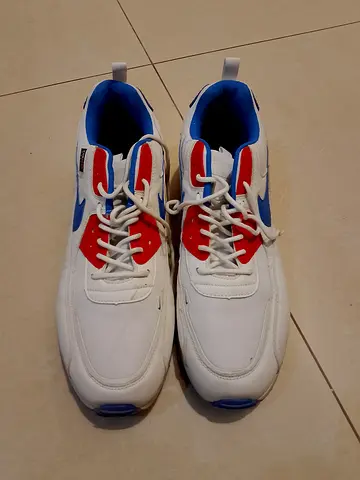 Nike Air Max Size 45