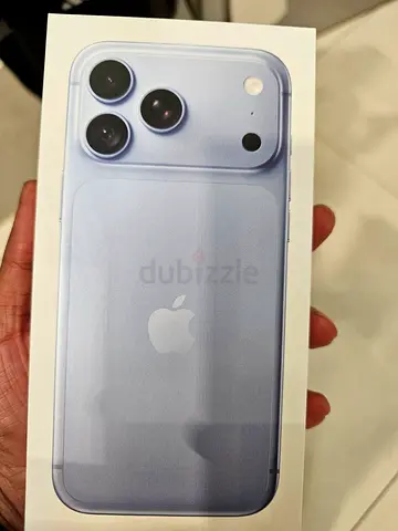 Iphone 18 promax 256GB