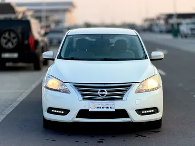 صورة 2 لـ 2019 Nissan SENTRA