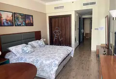 LUXURY STUDIO APARTMENT | MODERN LIVING
