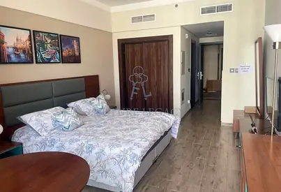 LUXURY STUDIO APARTMENT | MODERN LIVING