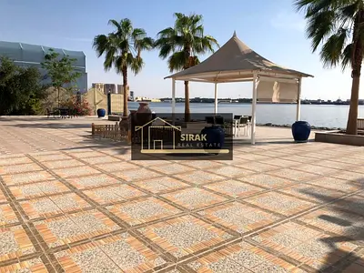 Luxury apartment available| - Direct sea view | with tawtheeq