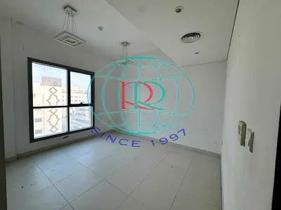 PAY 11 MONTHS STAY 12 MONTHS FOR 1 MBR HALL FLAT WITH SPLIT DUCTED A/C AVAILABLE IN AL ZAHIA AREA N