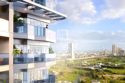 High Floor | Lake View | Exclusive Resale