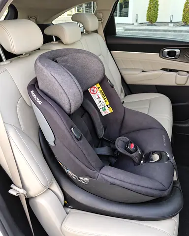 Maxi-Cosi Mica 360° i-Size ISOFIX Car Seat