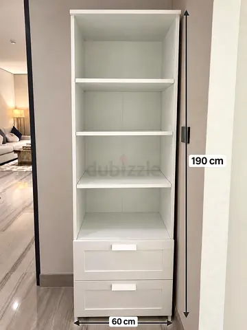 Bookcase