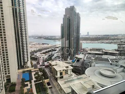 Lowest Price | Canal View | Furnished | Vacant Soon