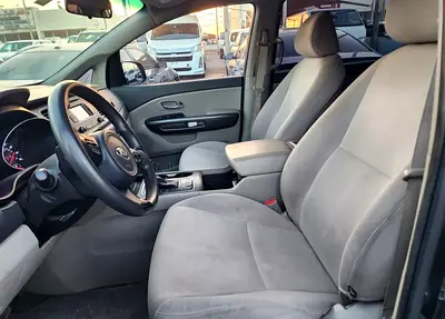صورة 4 لـ 2015 KIA SEDONA
