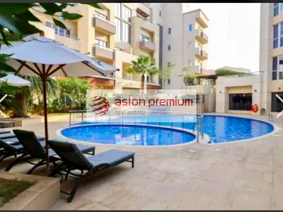3 BR plus Maid | Bright and Spacious | Unfurnished