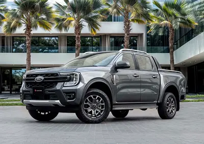 2,840 P.M | Wildtrak | 0% Downpayment | Ford Ranger | Ford Warranty!