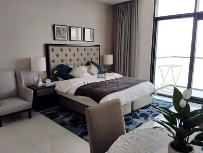 Biggest Layout | High Floor | Additional Appliance