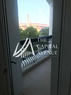 Ferrari World View | with Balcony | Layout 12