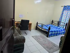 Master Bed room+balcony+big Seperate washroom for 1 OR 2 Exec / Couple / Ladies