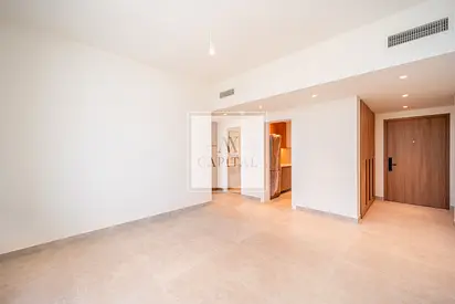 Marina Skyline View | High Floor | Brand New