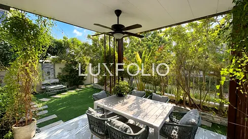 Drives and Maids Rooms | Upgraded | Greenbelt