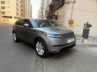 2020 Land Rover Range Rover Velar P250 SE | GCC Specs