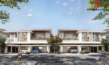 10 % down payment/ High Roi / luxury villas