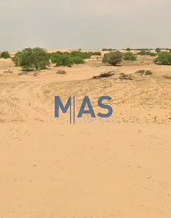 Prime commercial land for sale in Mazraat Al Rahmaniyah | 5,331 sq ft | Negotiable