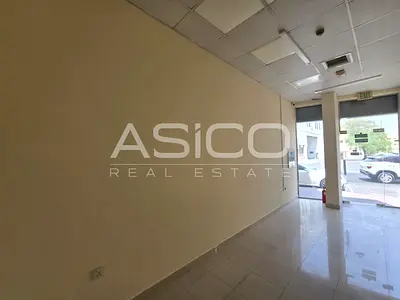 Ground Floor Shop | Great Visibility | Vacant