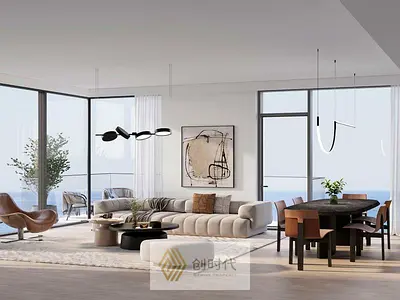 Elegant 1BR | Handover Soon | Modern Design