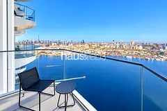 High Floor | Vacant | Premium | Stunning Views