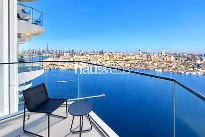 High Floor | Vacant | Premium | Stunning Views