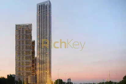 4BR + Maid's | Genuine | Modern | High Floor