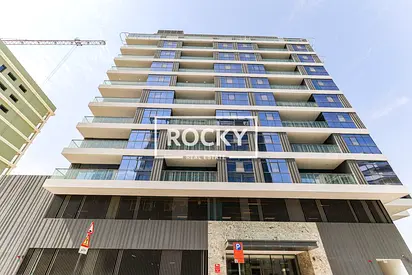 1 B/R | Pool & Gym | Jumeirah Garden City.