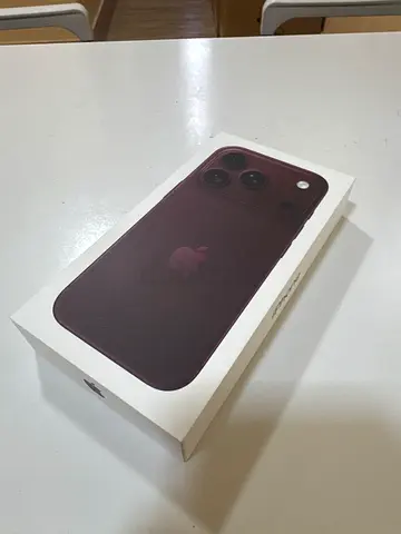18 pro 512 gb