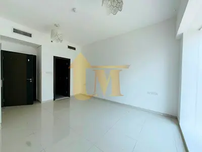 1 Bed Apartment | Topaz Residences 1 | GOOD View